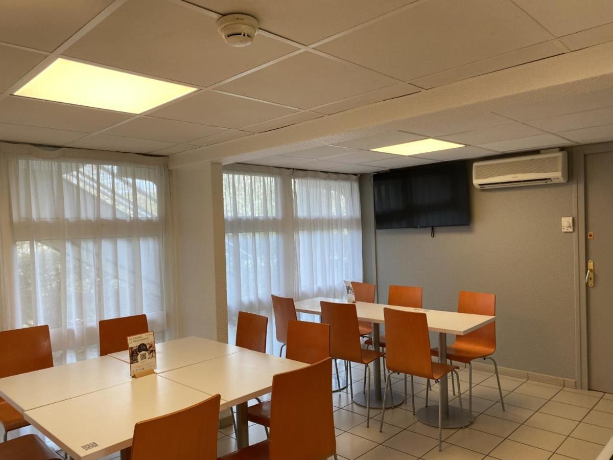 Premiere Classe Lyon Sud - Chasse Sur Rhone Экстерьер фото