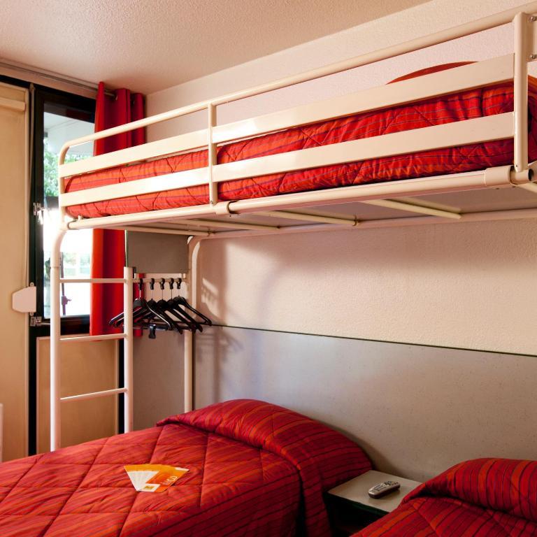 Premiere Classe Lyon Sud - Chasse Sur Rhone Экстерьер фото