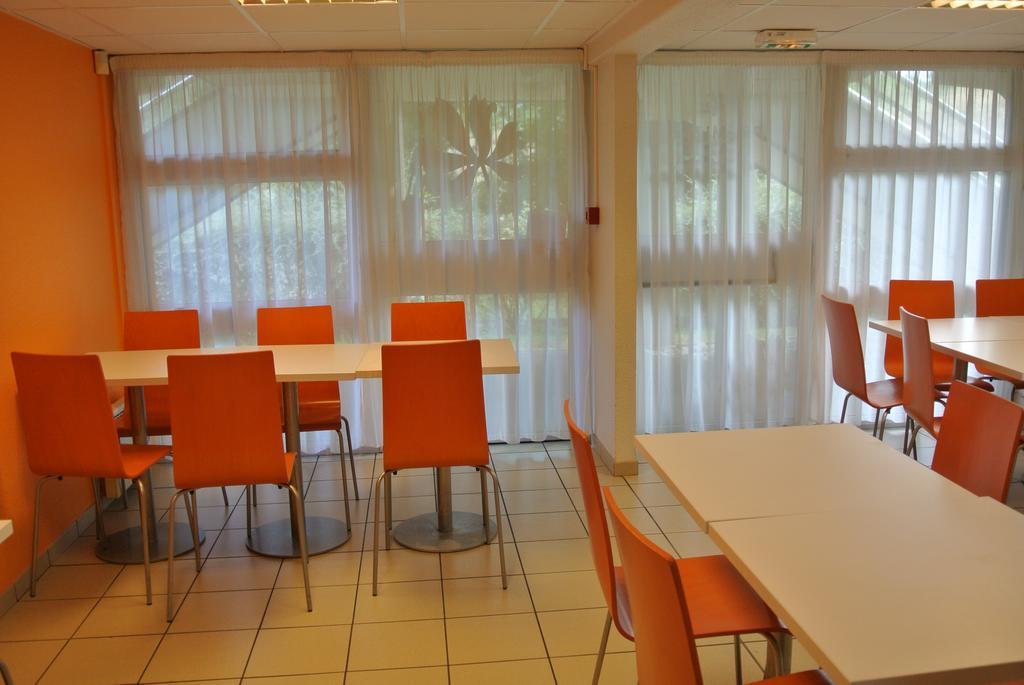 Premiere Classe Lyon Sud - Chasse Sur Rhone Экстерьер фото