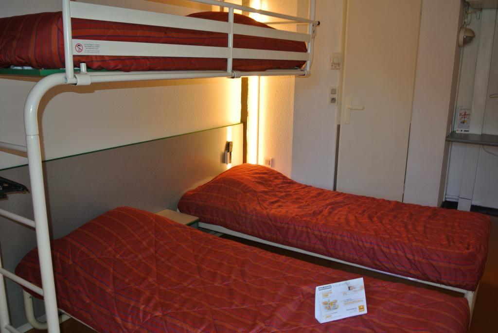 Premiere Classe Lyon Sud - Chasse Sur Rhone Экстерьер фото