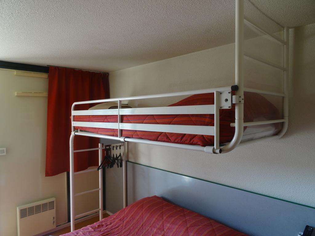 Premiere Classe Lyon Sud - Chasse Sur Rhone Экстерьер фото