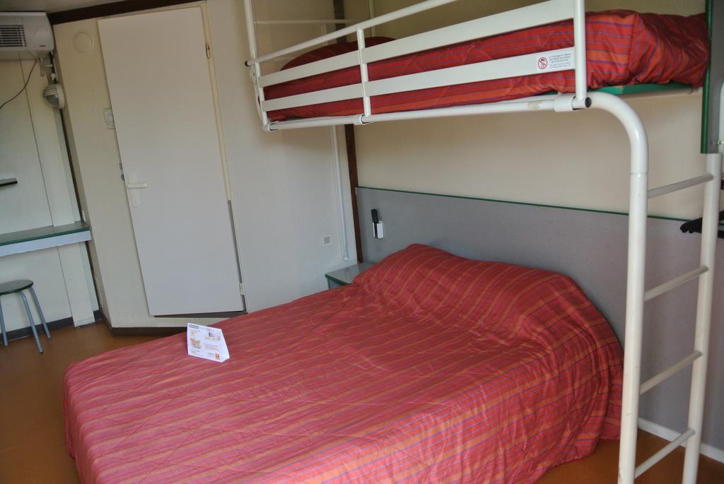 Premiere Classe Lyon Sud - Chasse Sur Rhone Экстерьер фото