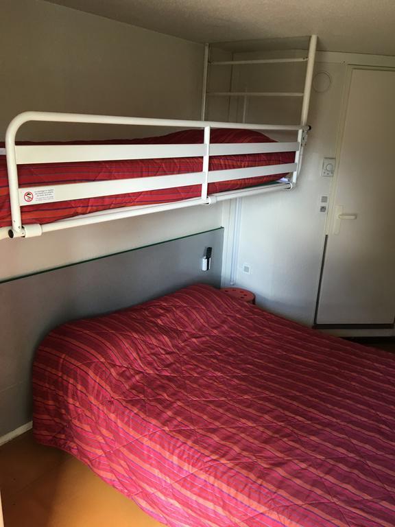 Premiere Classe Lyon Sud - Chasse Sur Rhone Экстерьер фото
