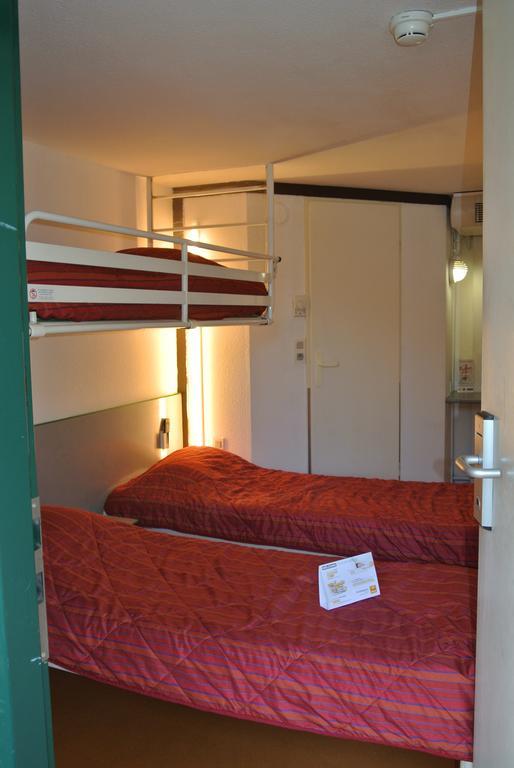 Premiere Classe Lyon Sud - Chasse Sur Rhone Экстерьер фото