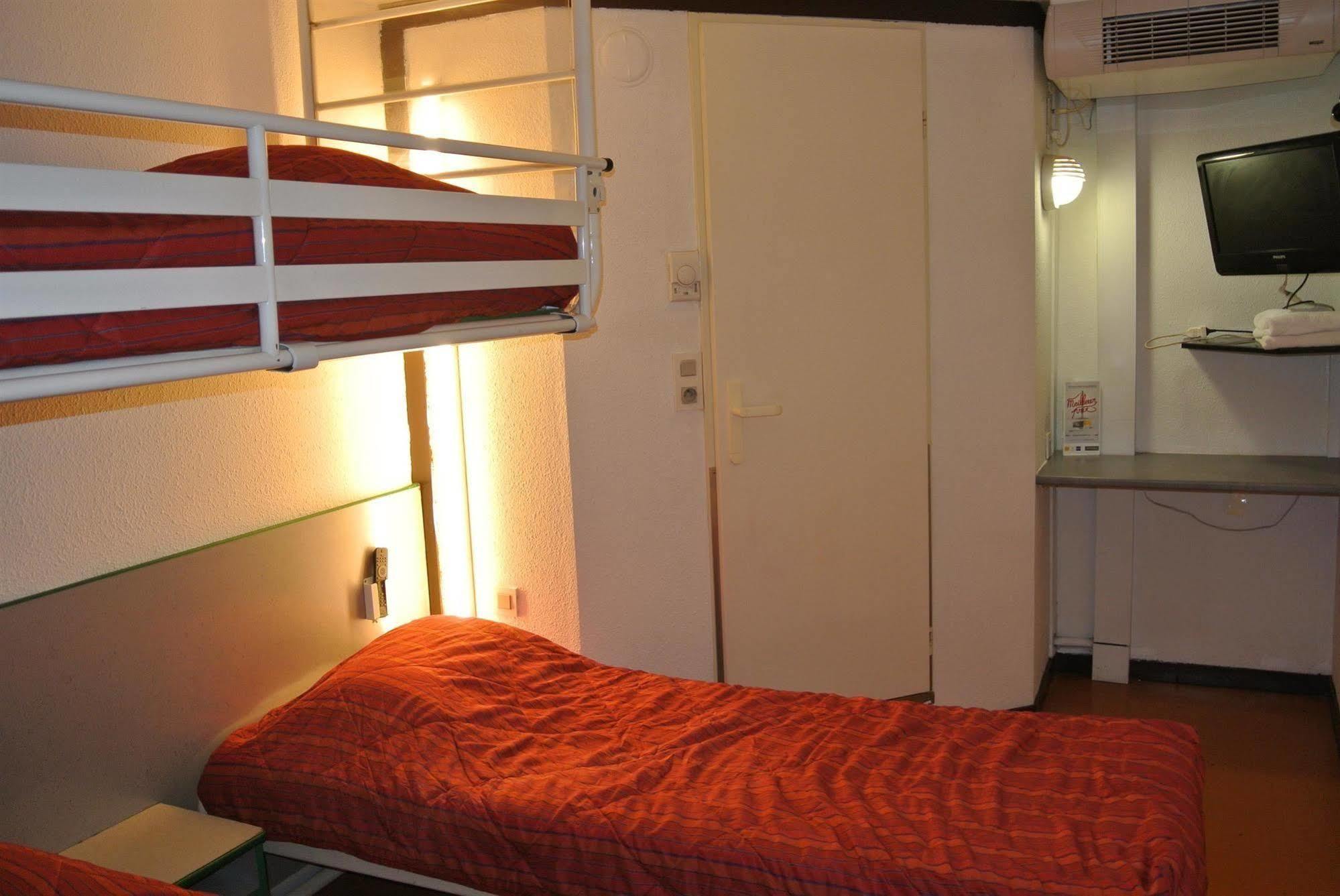 Premiere Classe Lyon Sud - Chasse Sur Rhone Экстерьер фото