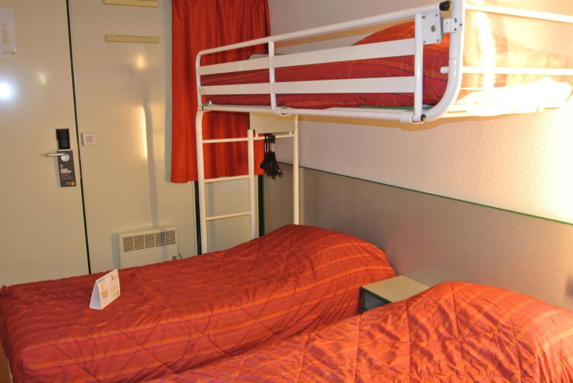 Premiere Classe Lyon Sud - Chasse Sur Rhone Экстерьер фото